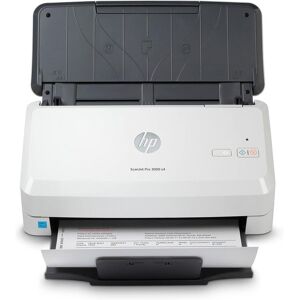 HP ScanJet Pro 3000 s4 Sheet-Fed Document Scanner