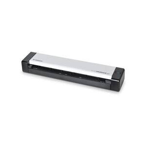 Visioneer RoadWarrior 4D USB Powered Double Sided Document Scanner