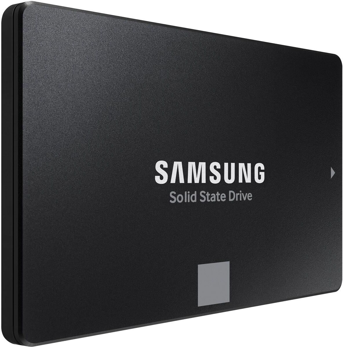 Samsung 870 EVO 2TB SATA III 2.5&quot; Internal SSD