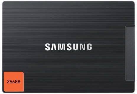 Samsung 256GB 830 Series Internal 2.5&quot; Solid State Drive