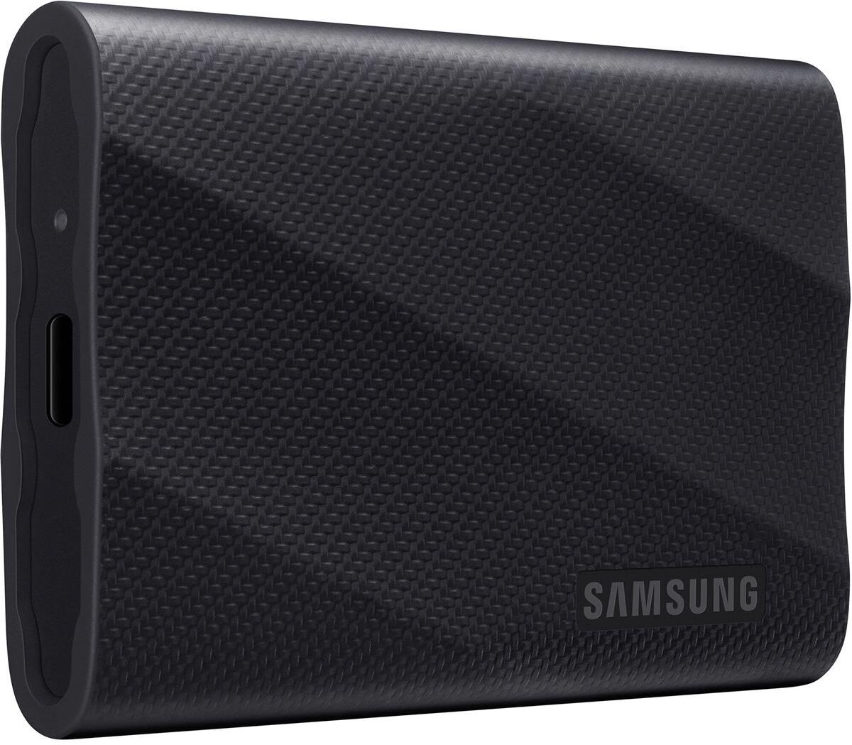 Samsung T9 USB 3.2 Gen2x2 Portable External SSD 2TB