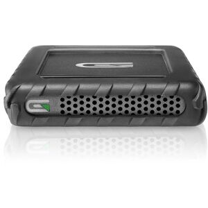 Glyph Technologies Blackbox Plus External Hard Drive, 1TB, USB-C (3.1, Gen2)