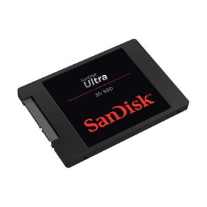 SanDisk Ultra 3D 1TB SATA III 2.5&quot; Internal SSD