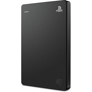 Seagate 2TB Game Drive for PlayStation 4, Black