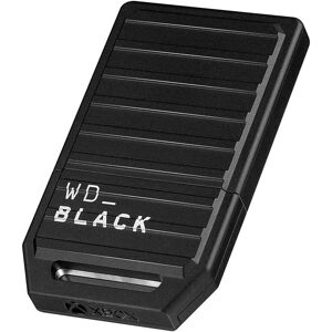 WD _BLACK C50 Storage Expansion Card for Xbox Series X S Consoles 1TB