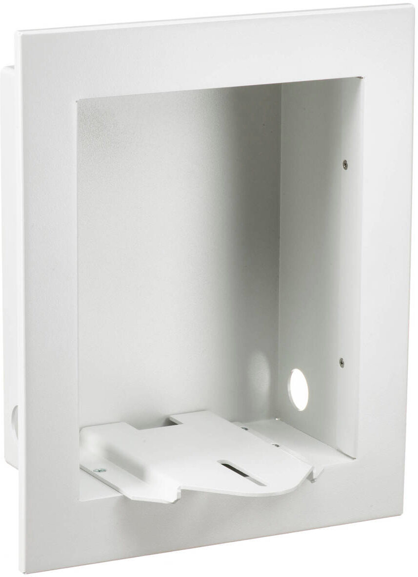 Marshall Electronics In-Wall Box Enclosure for Select PTZ Cameras