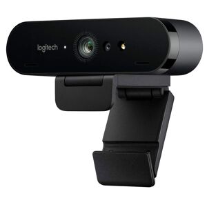 Logitech LG Logitech BRIO 4K Ultra HD Pro Webcam