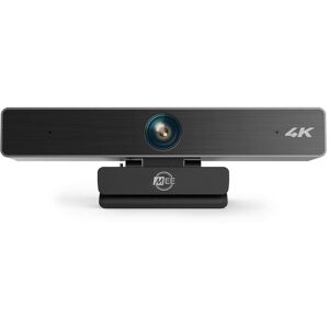 MEE audio C11Z 4K Ultra HD Conference Webcam with ANC Microphone