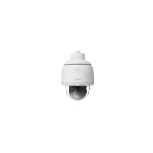 Sony SNC-ER585 3.27MP 1080p Unitized Outdoor Network Rapid PTZ Dome Camera