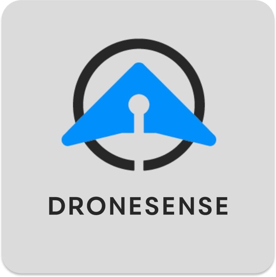 DroneSense Mobile Streaming and Tracking Add-On Service