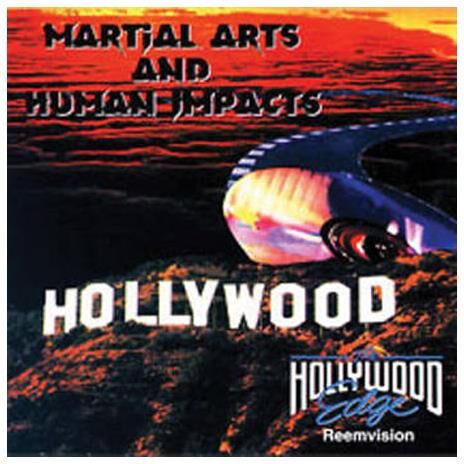 Sound Ideas Hollywood Edge Martial Arts and Human Impacts Sound Effects Library