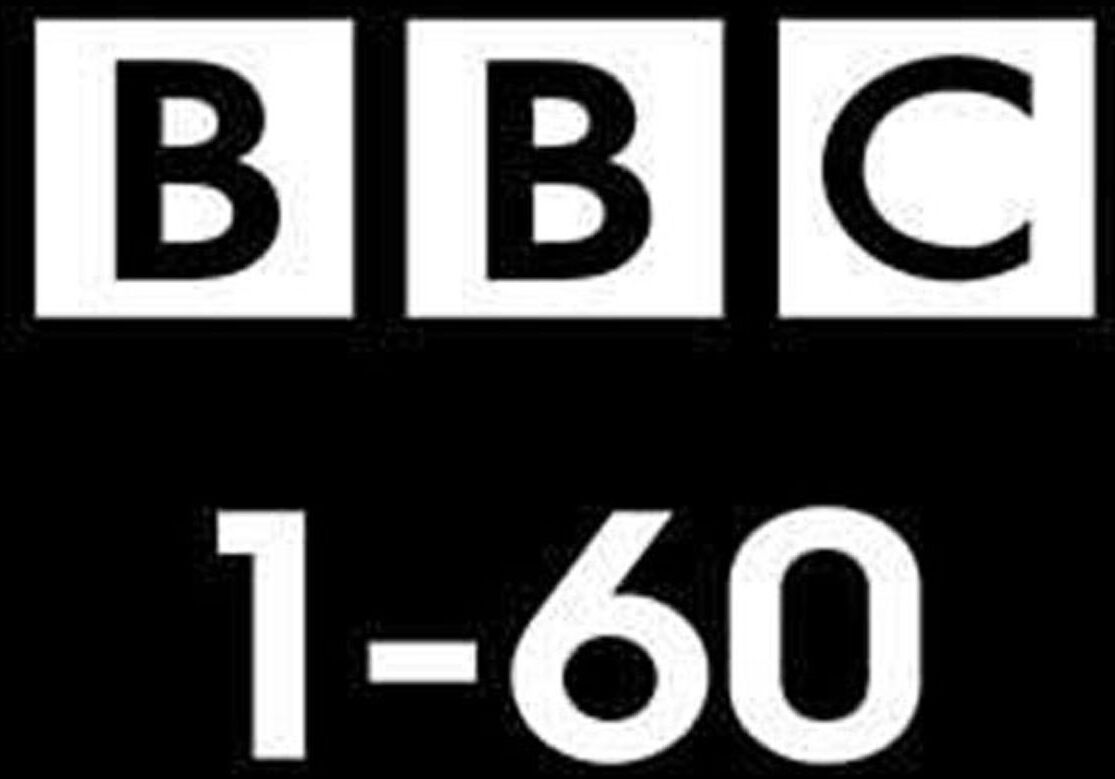 Sound Ideas BBC SFX Library CDs 1-60 on Hard Drive, Windows