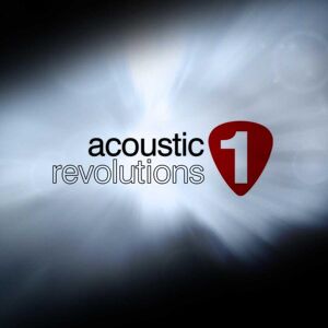 Impact Soundworks Acoustic Revolutions Vol 1 Guitar Loop Library, Download