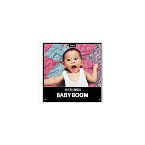 Sound Ideas Baby Boom Sound Effects Library, Download