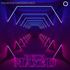 Tracktion Beta Maxed Expansion Pack for Collective Synthesizer Plug-In, Download
