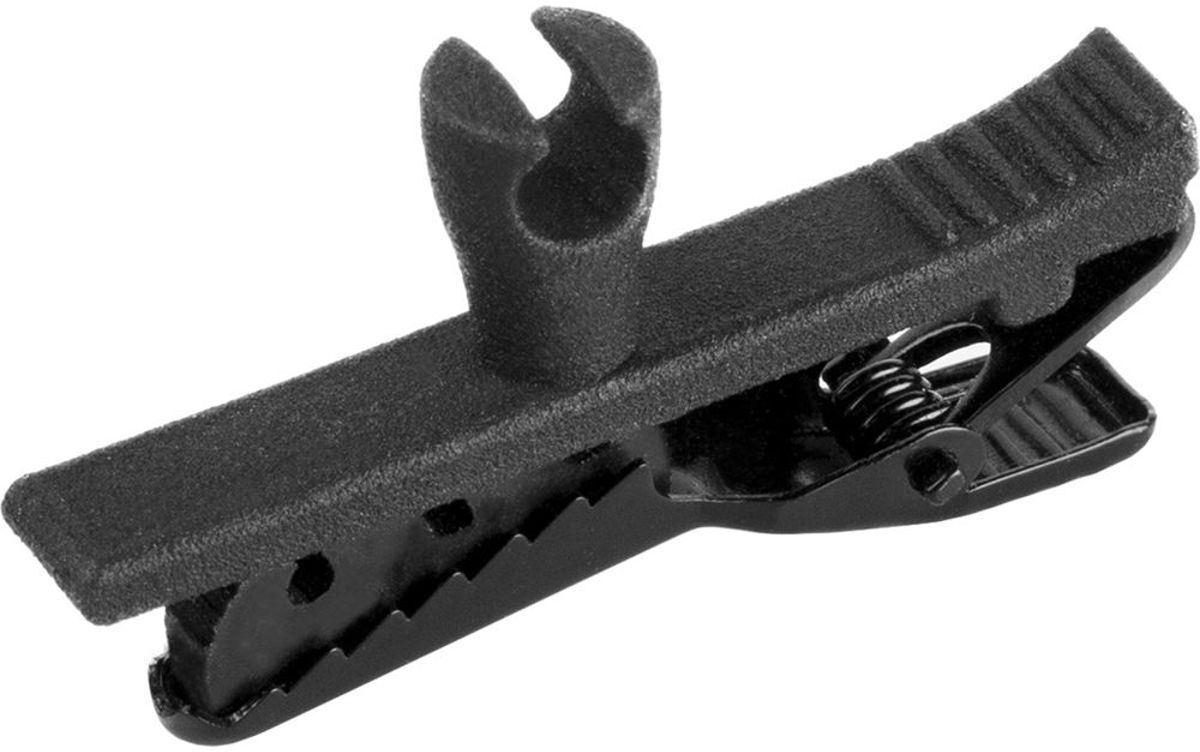 DPA Microphones Heavy-Duty Single Clip for d:screet 4660 Series Microphone