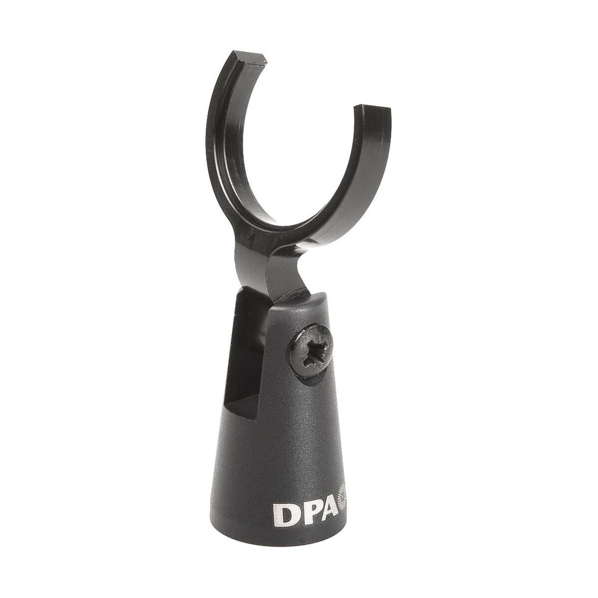 DPA Microphones MC4001 Microphone Clip for MMP-E Active Cable Preamplifiers