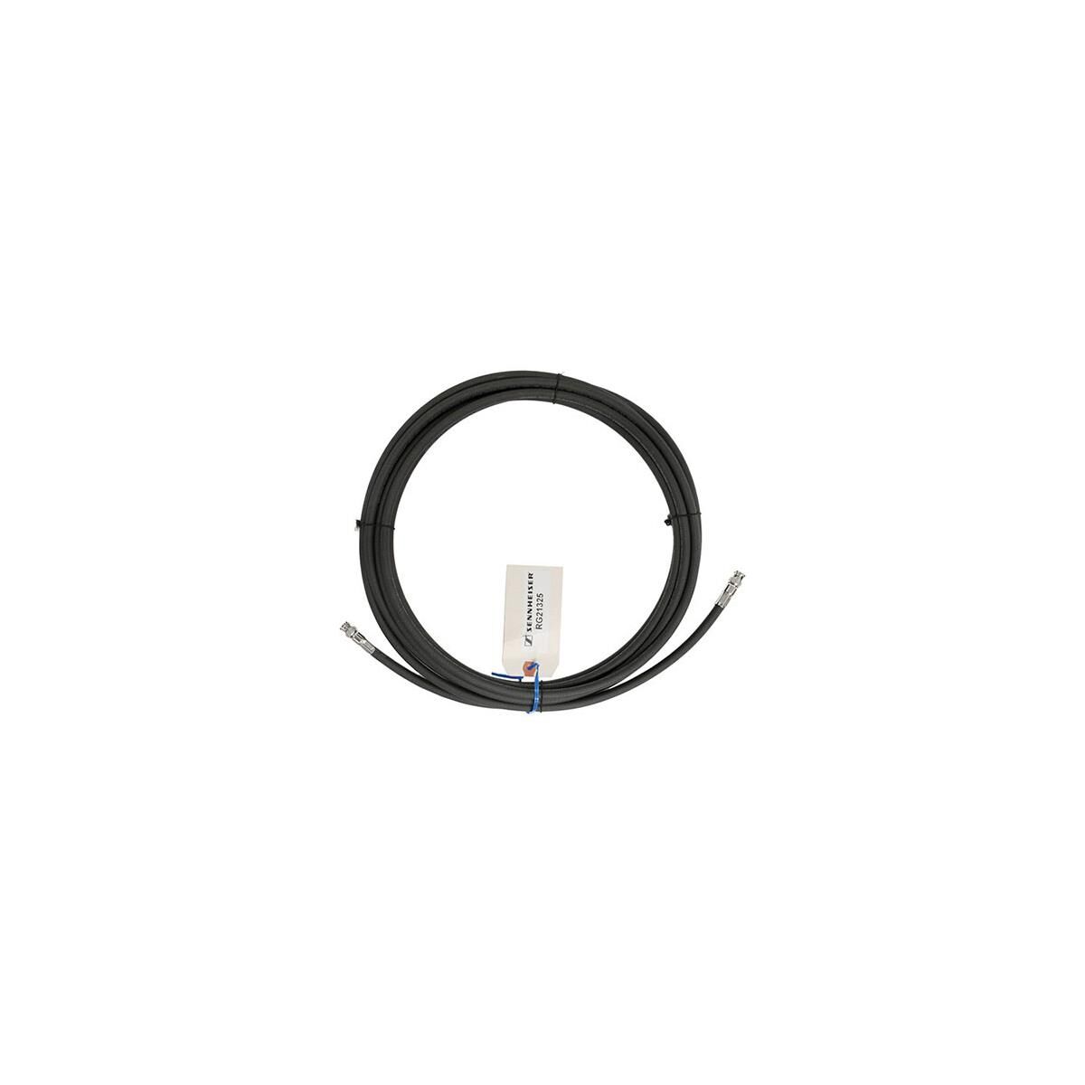 Sennheiser RG213 25' Low-Loss RF Antenna Cable