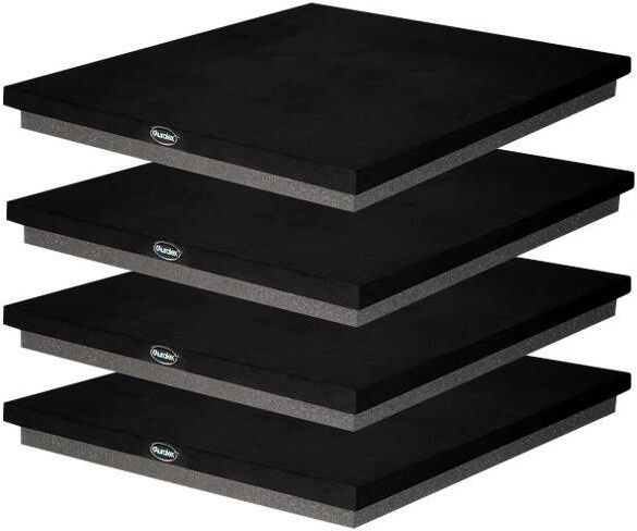 Auralex 1x22x18&quot; SubDude-HT Isolation Platform, 4 Pieces