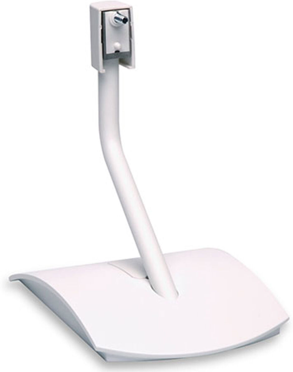 Bose UTS-20 Series II Universal Table Stand, white