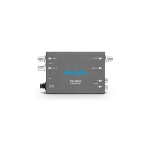 AJA FS-Mini 3G-SDI Utility Frame Synchronizer