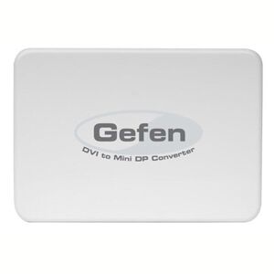 Gefen DVI to Mini DisplayPort Converter