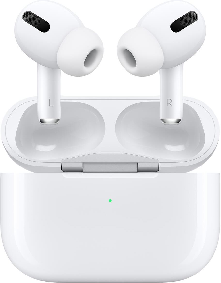 Apple AirPods Pro with MagSafe Charging Case