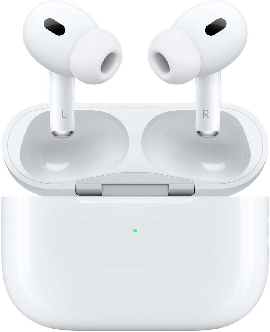 Apple AirPods Pro with MagSafe Charging Case, 2nd Gen