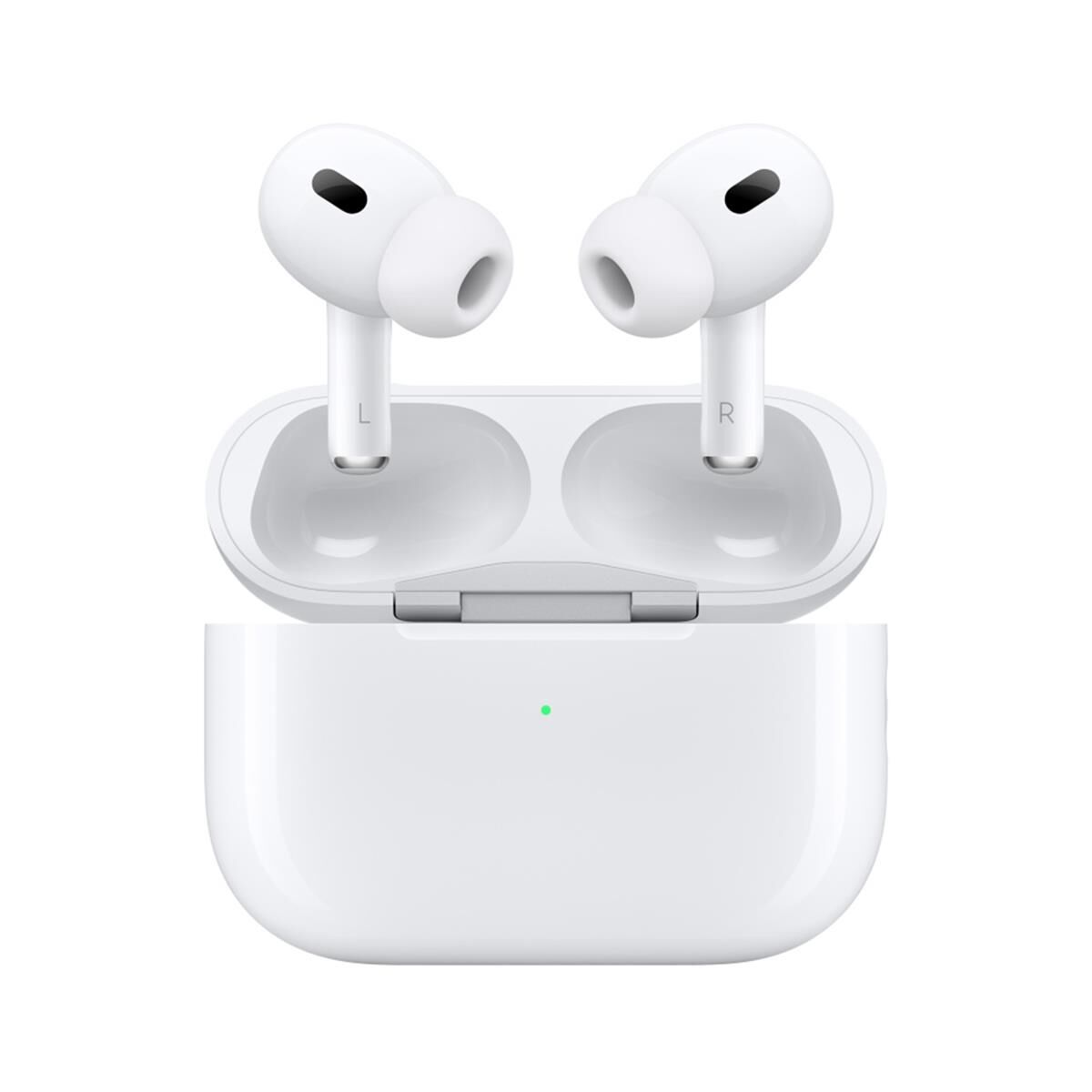 Apple AirPods Pro with MagSafe USB-C Charging Case, 2nd Gen