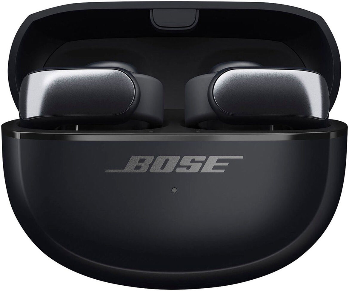 Bose Ultra Wireless Open Earbuds