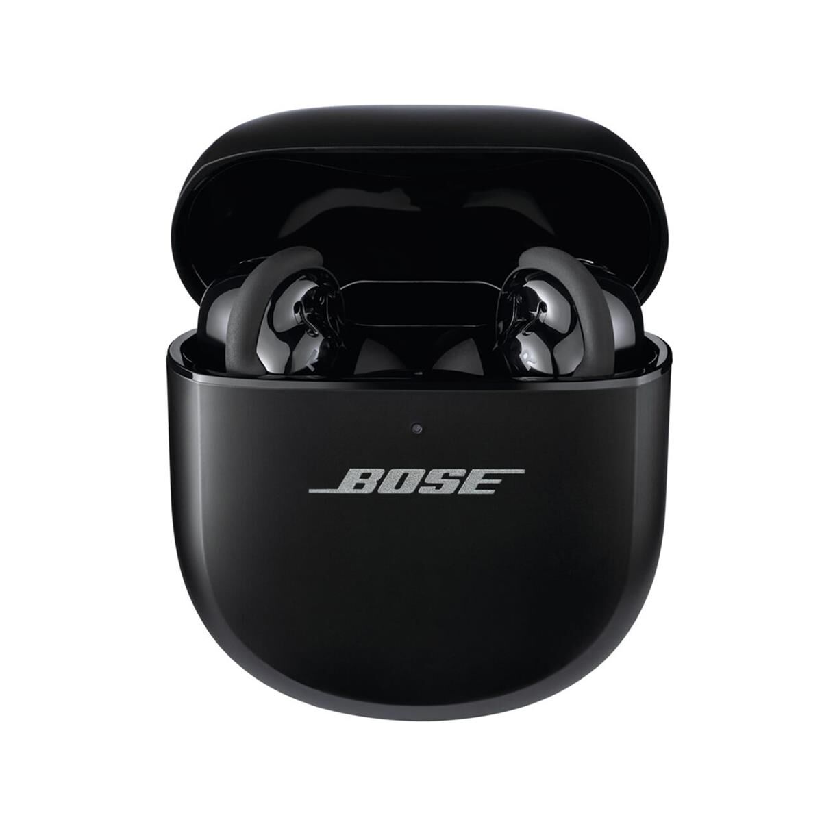 Bose QuietComfort Ultra Wireless Noise Cancelling Earbuds Black
