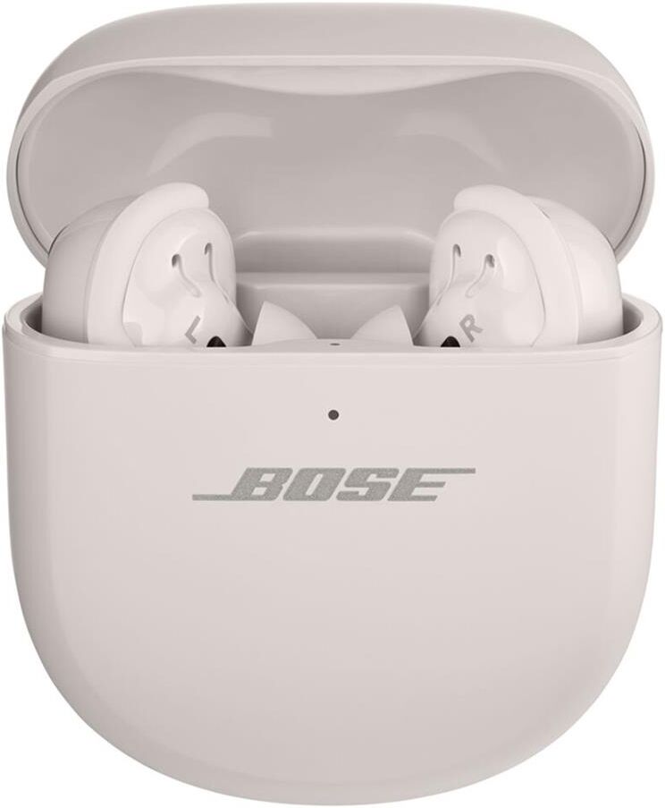 Bose QuietComfort Ultra Wireless Noise Cancelling Earbuds