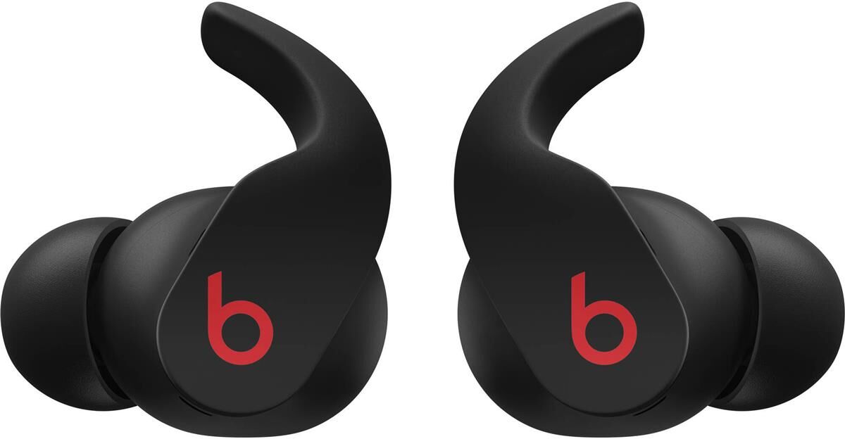 Beats by Dr. Dre Beats Fit Pro True Wireless Earbuds, Black