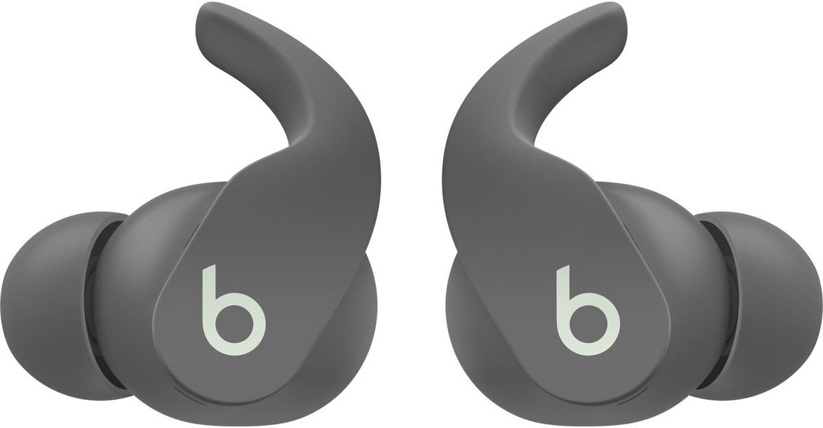 Beats by Dr. Dre Beats Fit Pro True Wireless Earbuds, Sage Gray