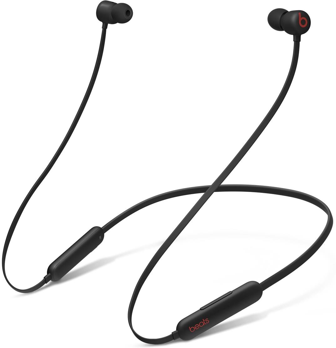 Beats by Dr. Dre Beats Flex All-Day Wireless In-Ear Earphones, Beats Black