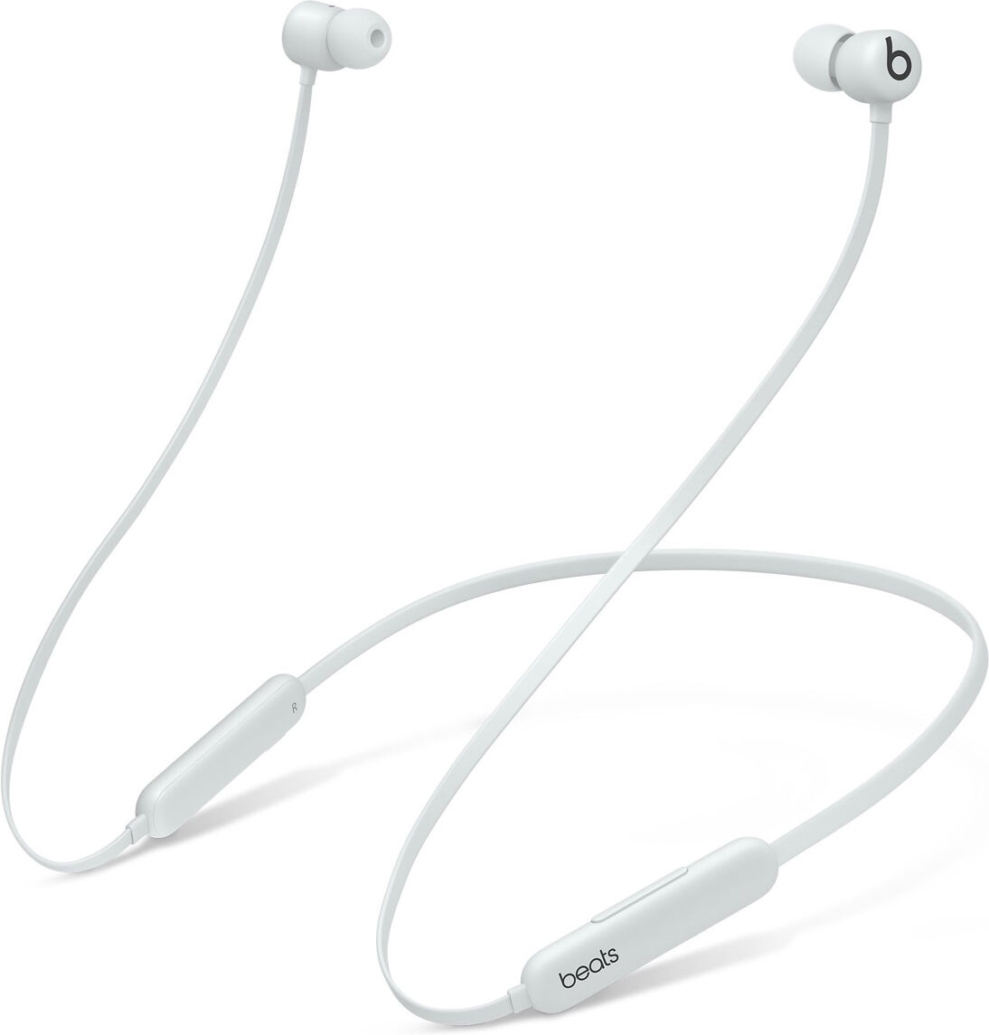 Beats by Dr. Dre Beats Flex All-Day Wireless In-Ear Earphones, Smoke Gray