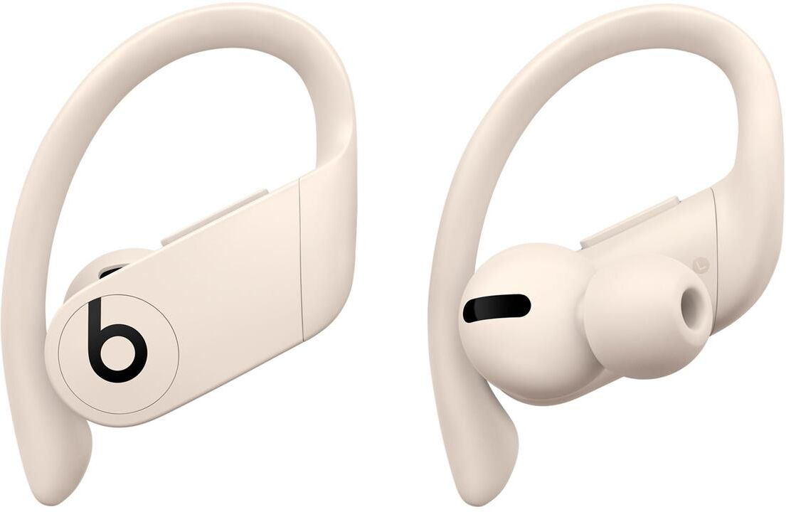 Beats by Dr. Dre Powerbeats Pro Wireless Earbuds, Ivory