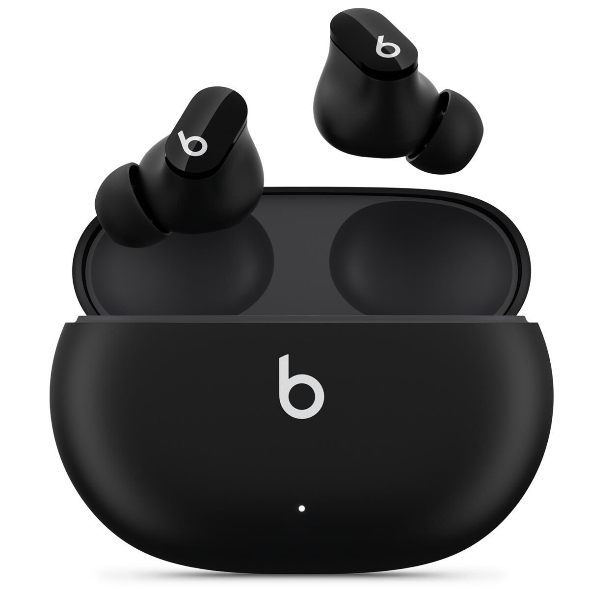 Beats by Dr. Dre Studio Buds True Wireless In-Ear Earphones, Black