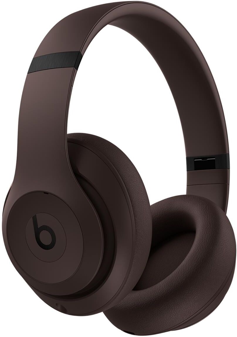 Beats by Dr. Dre Beats Studio Pro Wireless Over-Ear Headphones Deep Brown