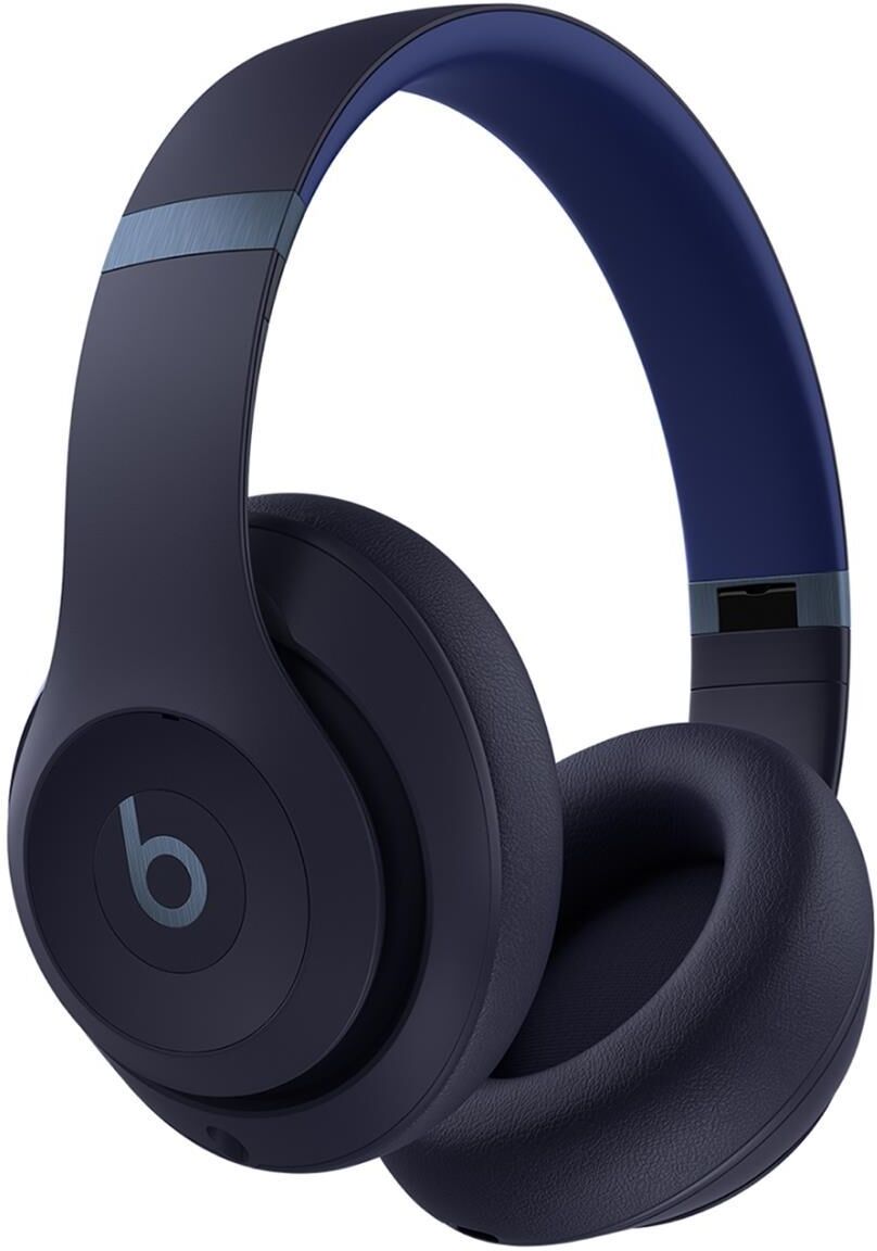 Beats by Dr. Dre Beats Studio Pro Wireless Over-Ear Headphones Navy