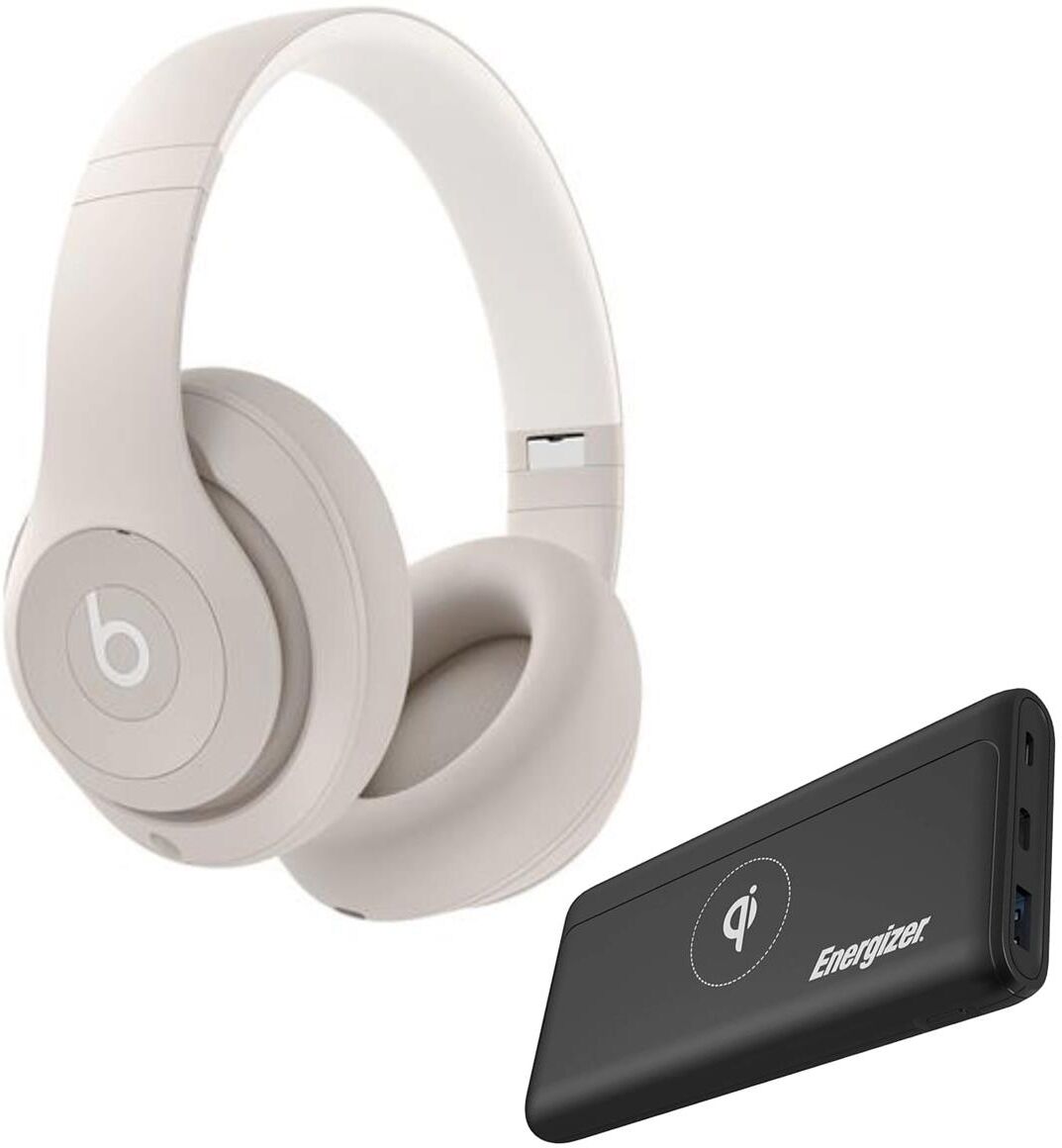 Beats by Dr. Dre Beats Studio Pro Wireless Headphones, Sandstone