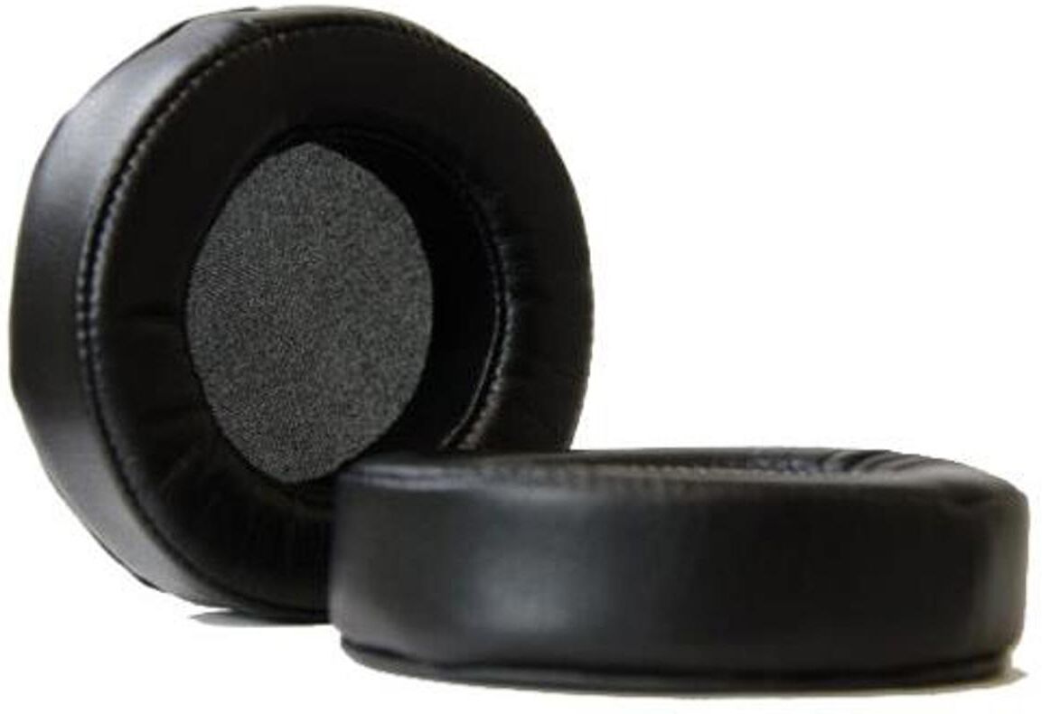 Dekoni Audio Choice Leather Ear Pads for DT, Amiron, T5p and AKG K Headphones