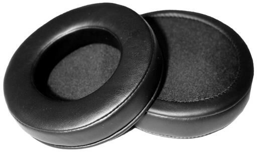 Dekoni Audio Platinum Protein Leather Ear Pads for DT, Amiron, T5p Headphones