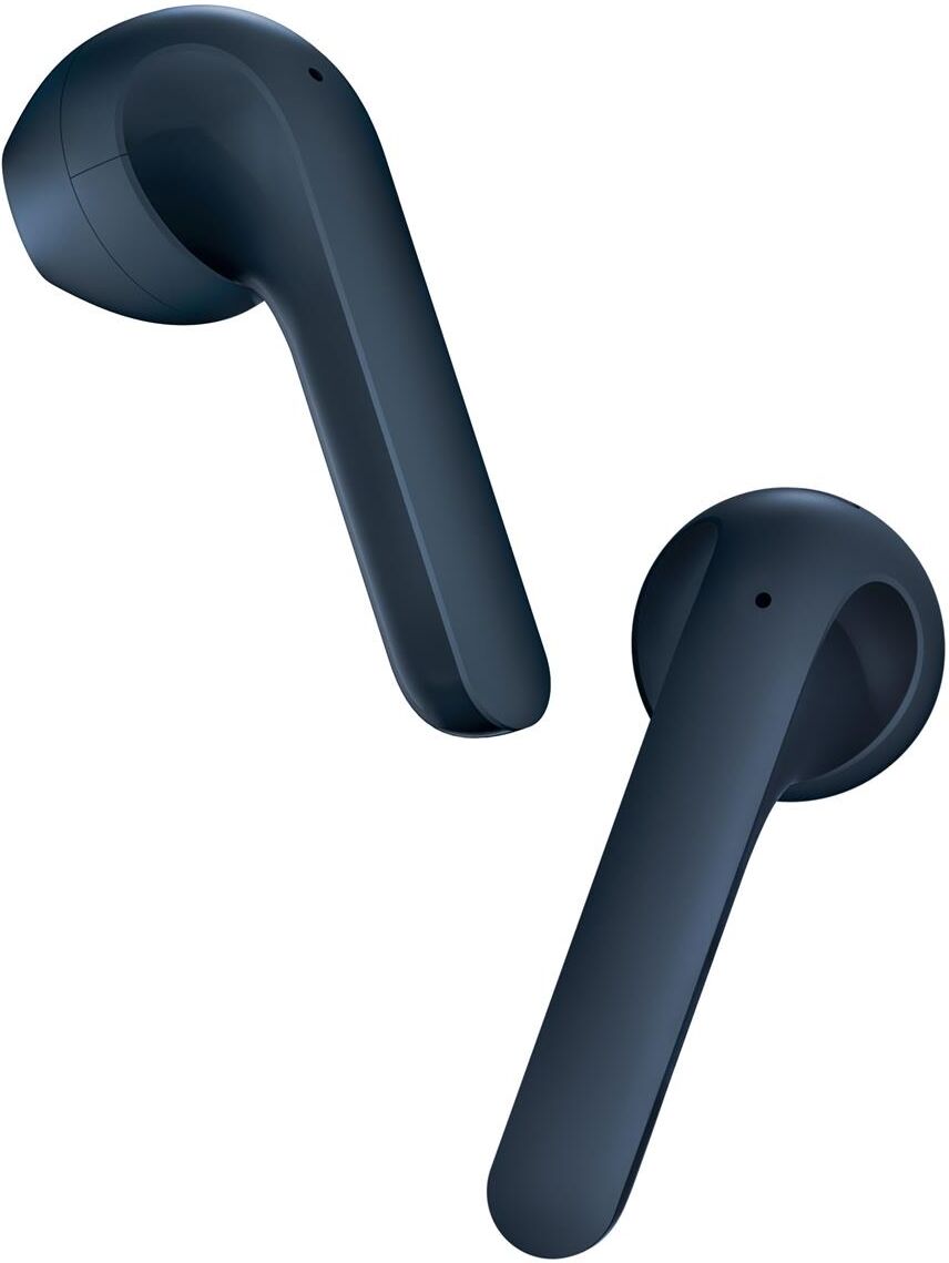 Mobvoi TicPods 2 True Wireless In-Ear Earbuds, Navy