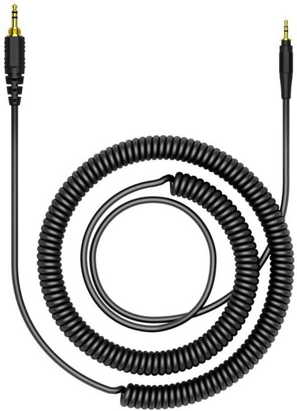 Pioneer Electronics 1.2m/3.94' Coiled Cable for Headphones