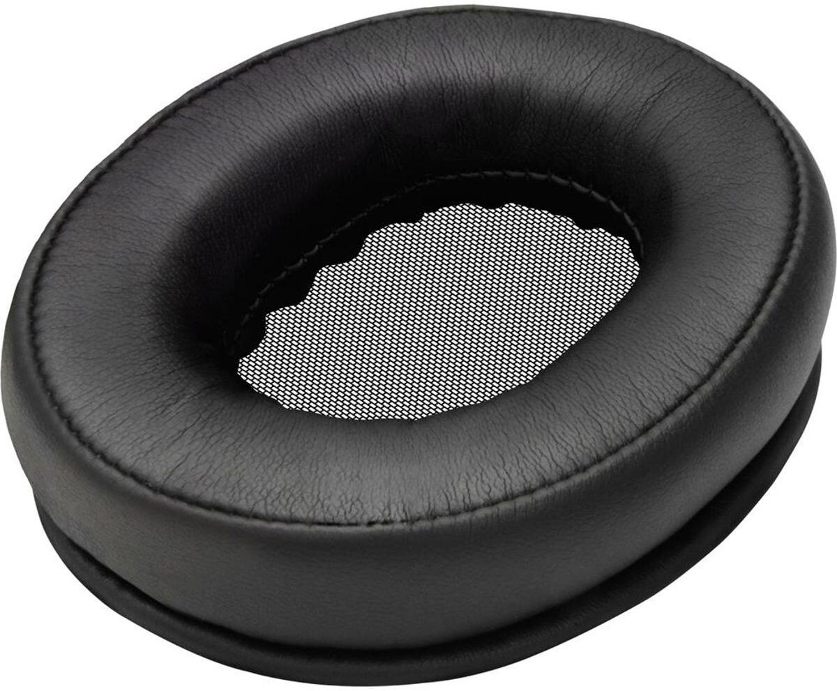 Pioneer Electronics Leather Ear Pads for HRM-6 Headphones