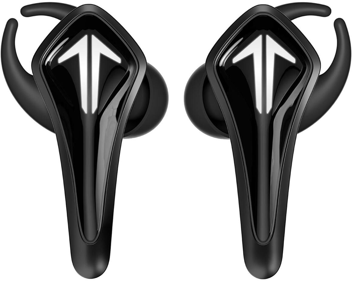 Saramonic SR-BH60-B GamesMonic True Wireless Gaming Earbuds, Black