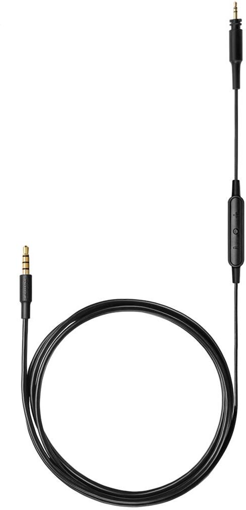 Shure RMCH1-UNI 50&quot; Universal 3.5mm Headphone Communication Cable