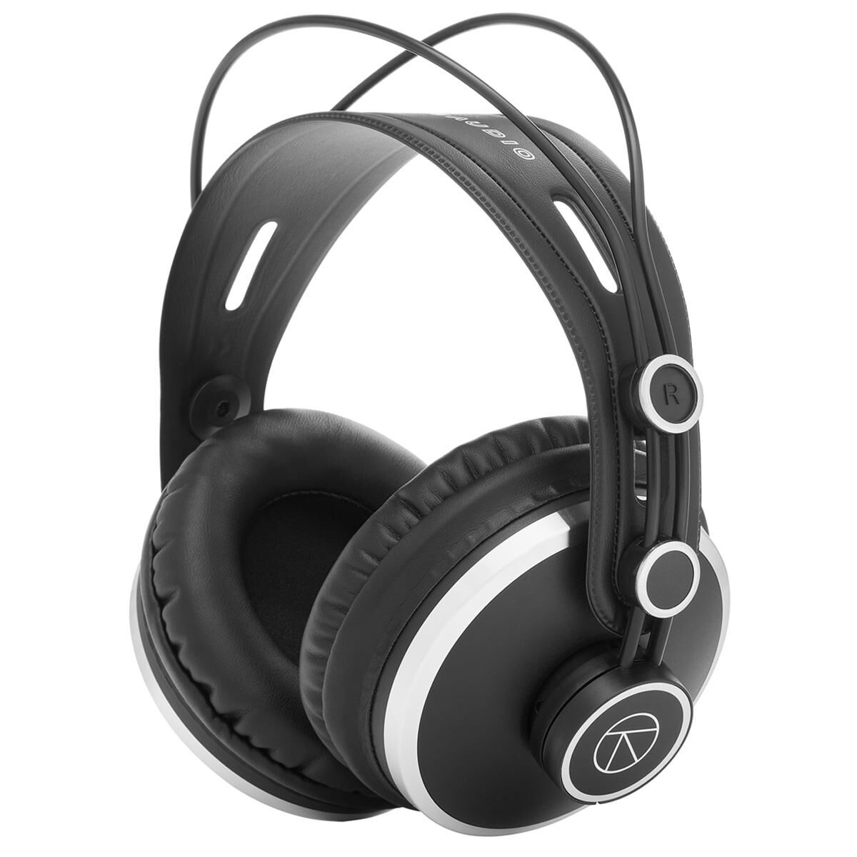 Turnstile Audio Passenger TAPH500 Pro Closed-Back Studio Monitoring Headphones