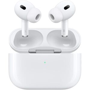 Apple AirPods Pro with MagSafe Charging Case, 2nd Gen